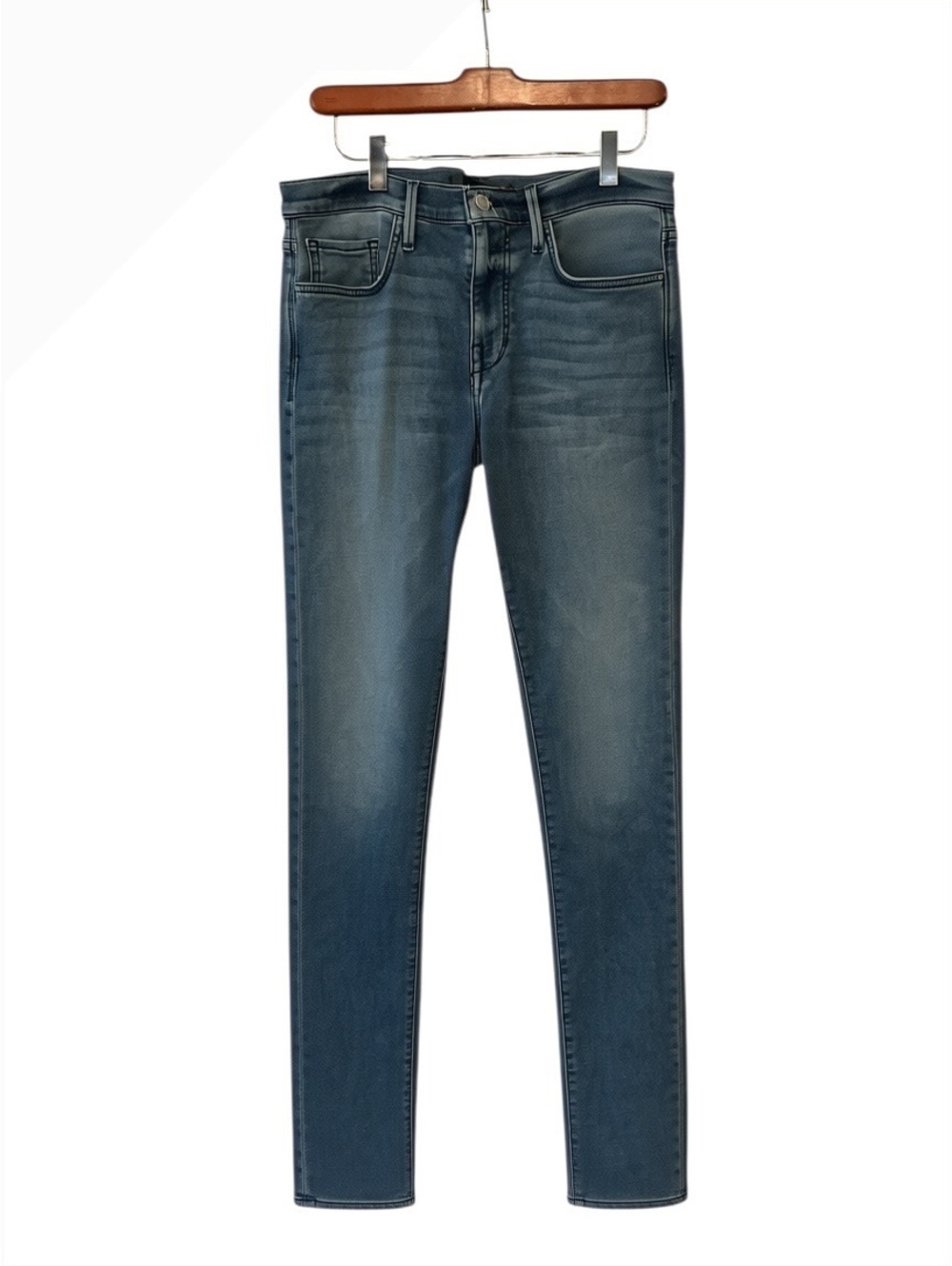 Joe's Kinetic The Asher Slim Fit Jeans W30